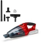 Einhell Akku-Handstaubsauger TE-VC 18 Li-Solo Power X-Change (18 V, 42 mbar
