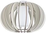 EGLO Deckenlampe Stellato 2, 1 flammige Deckenleuchte Vintage,