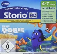 VTech 80-274904 - Findet Dory HD