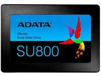 ADATA Ultimate SU800 - 512 GB, interne Solid-State-Drive mit 3D-NAND-Flash, 2.5 Zoll,