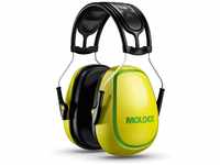Moldex Gehörschutzkaspel M4, SNR 30 dB, 6110, Gelb, Einheitsgröße