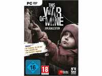 This War Of Mine: The Little Ones (PC)
