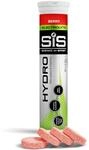 Science in Sport Hydro Elektrolyt-Tabletten, 20 Tabs, Beere | Vier