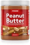 Prozis Erdnussbutter 1000 g Knusprig