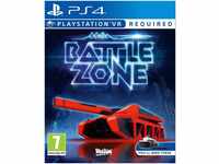 Battlezone - PlayStation VR