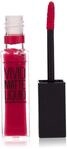 Maybelline New York Vivid Matte Liquid Lippenstift 30 fuchsia ecstacy, 1er Pack (1 x