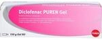 Diclofenac PUREN 150g Schmerzgel - effektive Schmerzbehandlung bei akuten...
