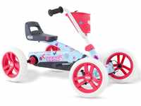 Berg Buzzy Bloom Pedal Gokart, Kinderfahrzeug, Tretauto, Kinderspielzeug, Hohe