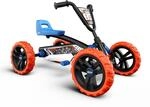 BERG Buzzy Kinder Go-Kart ab 2 Jahren, Tretfahrzeug Kettcar f&uuml;r Kleinkinder,