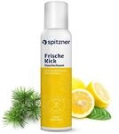 Spitzner Duschschaum - Citrus Ceder 150 ml