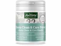 AniForte Denta Clean & Care Zahnpflege Pulver für Hunde & Katzen 150g –...