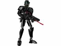 LEGO STAR WARS Imperial Death Trooper 75121 by LEGO