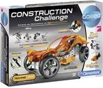 Clementoni 69382.5 - Construction Challenge,