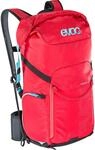 EVOC Photop Kameratasche, Unisex, Rot, 50 Centimeters, Freizeitrucksack