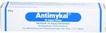 ANTIMYKAL 10 mg/g Creme 20 g