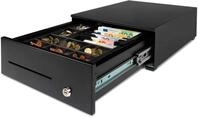 safescan 121-0564 Kassenlade "HD-3342 Heavy Duty", schwarz