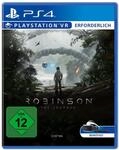 Robinson: The Journey [PSVR]