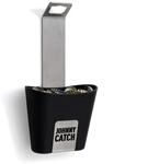 h&ouml;fats- Johnny Catch Cup silber - Edelstahl Flaschen&ouml;ffner mit...