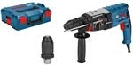 BOSCH Professional 0611267601 Perforatore con Attacco Sds Plus Gbh 2-28 F, Mandrino