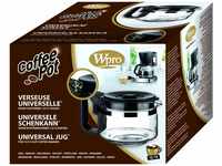 Wpro Kaffeekanne universal (für 12/15 Tassen) UCF002
