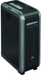 Fellowes Powershred 125i 100% Anti-Stau Aktenvernichter, Schneidleistung: 18 Blatt