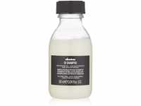 Davines Oi Shampoo 90 ml - Multibenefit Shampoo