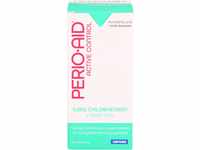 Perio-Aid Active Control Mundsplungen, 150 ml