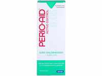 Perio-Aid Active Control Mundsplungen, 500 ml