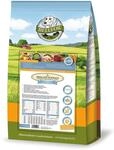Bellfor Freiland-Schmaus Junior Trockenfutter mit Huhn f&uuml;r Welpen und Junge...