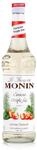 MONIN Cura&ccedil;ao Triple Sec Sirup, 0.7 L