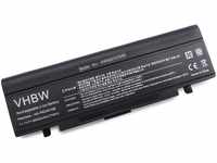 vhbw Akku kompatibel mit Samsung NP-R45, NP-R509, NP-R510, NP-R510e, NP-R510H,