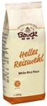 Bauckhof Reismehl, hell (500 g) - Bio
