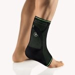 bort 053100SP small AchilloStabil Plus Sport Kn&ouml;chelbandage, rechts und links