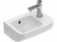 Villeroy & Boch Handwaschbecken Architectura 360 x 260 mm Weiß, 43733601