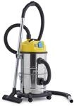 Klarstein Reinraum Nass- und Trockensauger mit 1800W Leistung, 30L Tank,