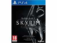The Elder Scrolls V: Skyrim Special Edition inkl. Soundtrack [AT-PEGI] - [Play