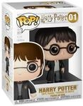 Funko Pop! Movies: Harry Potter - Vinyl-Sammelfigur - Geschenkidee - Offizielle