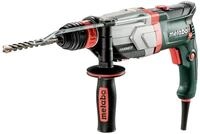 metabo Multihammer UHEV 2860-2 Quick, Schlagbohrhammer & Mei&szlig;elhammer