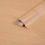 d-c-fix M&ouml;bel-Klebefolie Tirolbuche, 90 cm x 2,1 m - abwaschbare und selbstklebende