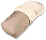 Fellhof Lammfellsack Garmisch, beige melange, beige melange