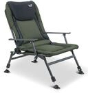 Saeger 10C4039507194987C10 Anaconda Polarstuhl mit gutem Komfort f&uuml;r Angeln und