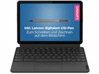 Lenovo IdeaPad Duet Chromebook 26,4 cm (10,1 Zoll, 1920x1200, Full HD, WideView,