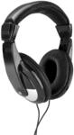 SkyTec SH120 Kopfh&ouml;rer DJ Kopfh&ouml;rer, Headset Over Ear Headphones, Studiokopfh&ouml;rer,