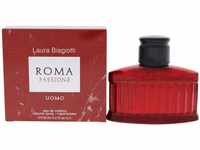 Laura Biagiotti Roma Passione Uomo Man, Eau de Toilette Spray, 1er Pack (1 x 125 ml)