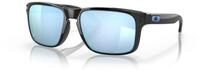 Oakley Herren Sonnenbrille Holbrook Schwarz (Negro) 57