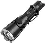 Nitecore MH27UV - 1000 Lumen, rotes, blaues und UV Zusatzlicht, Jagdlampe,...