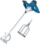 Scheppach R&uuml;hrwerk PM1200 Handr&uuml;hrwerk | 1200W Leistung | Stabl&auml;nge 550mm 