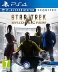 Games - Star Trek ? Bridge Crew (VR) (1 Games)