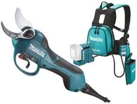 Makita Akku-Rebschere (2 x 18 V, ohne Akku, ohne Ladeger&auml;t) DUP361Z