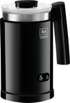 Melitta CREMIO II Milchsch&auml;umer &ndash; elektrischer Milchaufsch&auml;umer f&uuml;r kalte und